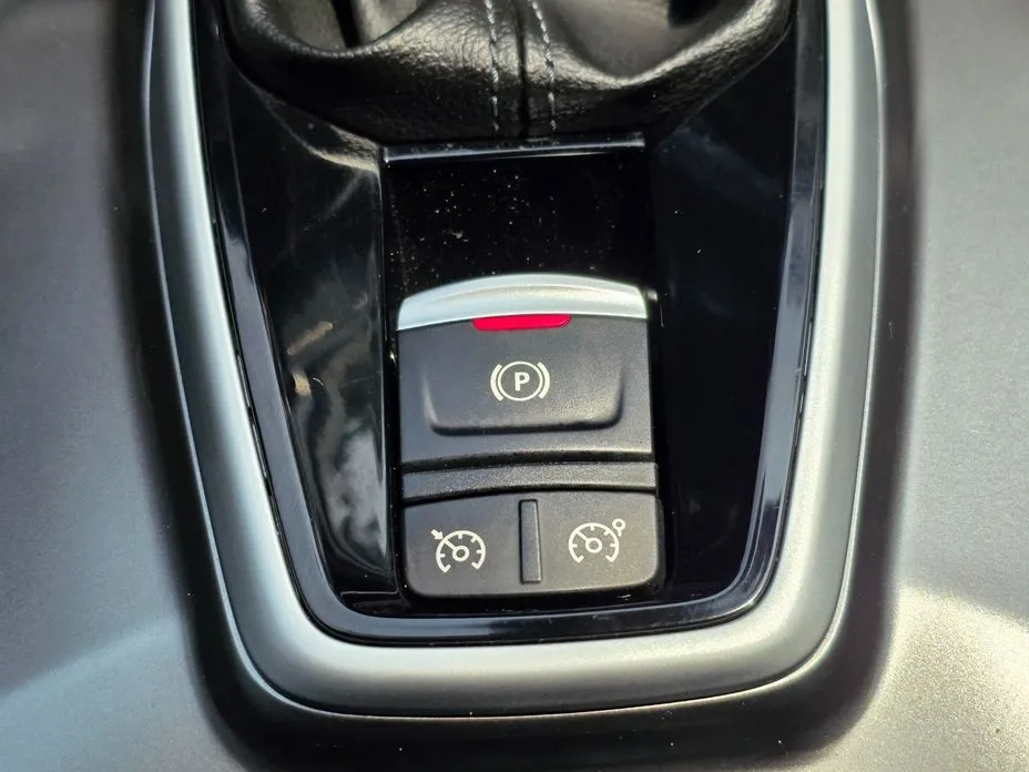 Renault Korea (Samsung) QM6 — фото 3