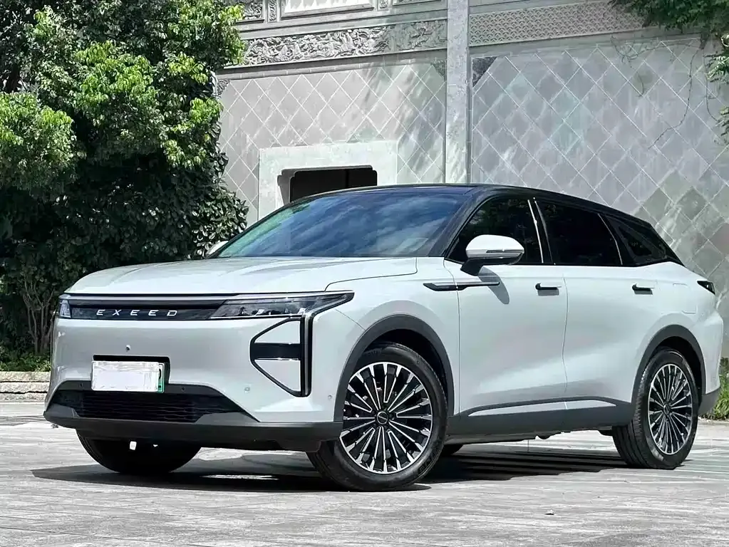 Exeed Yaoguang C-DM — фото 1