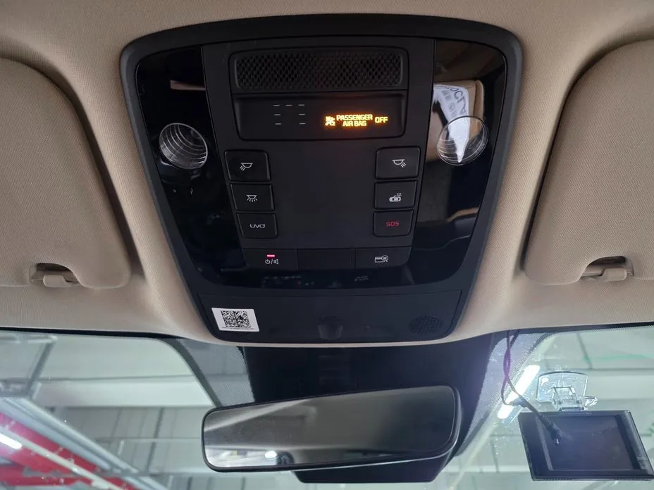 Kia Carnival — фото 2
