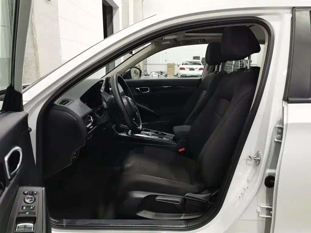 Honda Integra 2024 из CN, фото 7