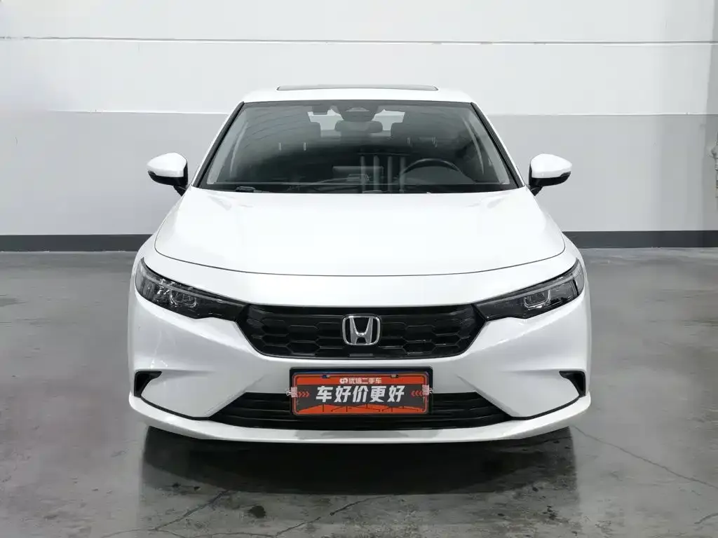 Honda Integra 2024 из CN, фото 5
