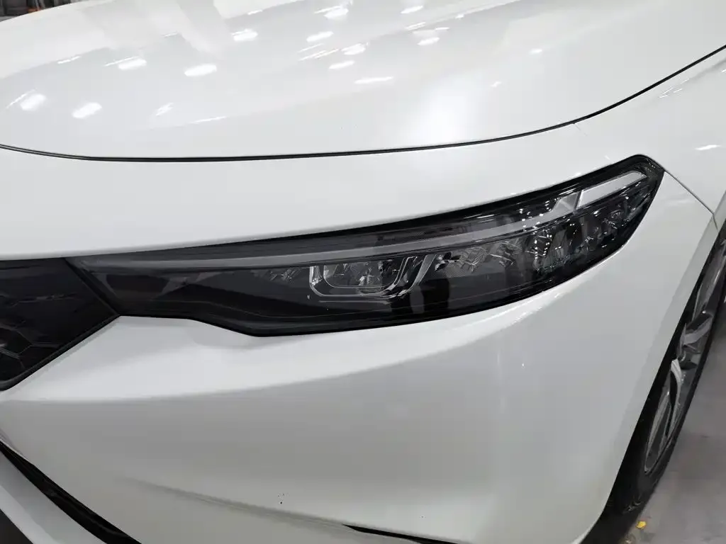 Honda Integra 2024 из CN, фото 2