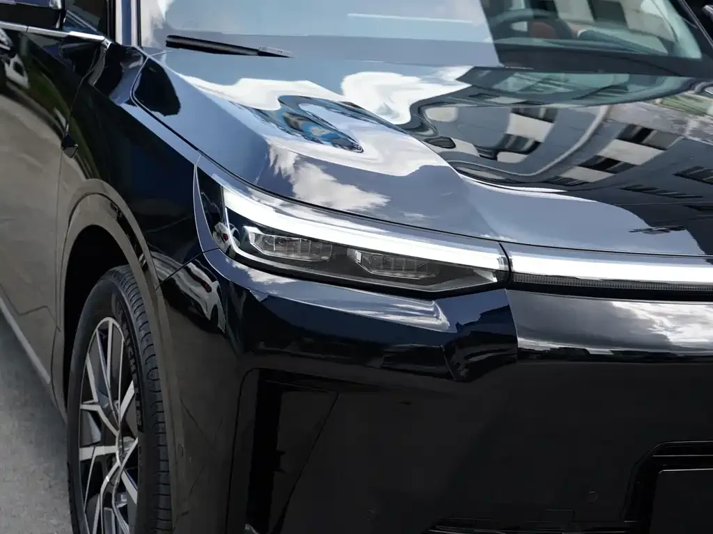 GAC Motor Trumpchi S9 — фото 2
