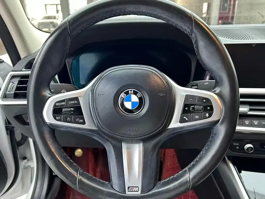 BMW 3 Series — фото 10