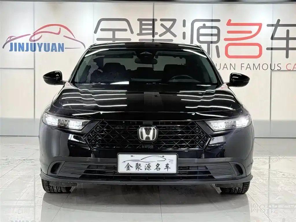 Honda Accord — фото 4