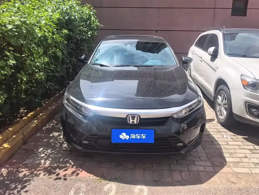 Honda Inspire — фото 10