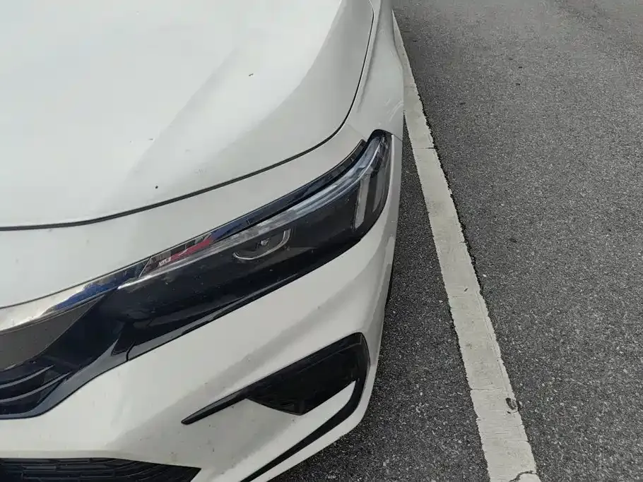 Honda Civic — фото 8