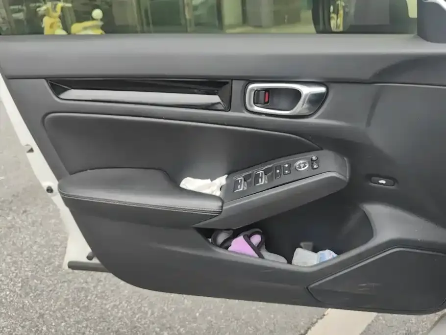 Honda Civic — фото 2