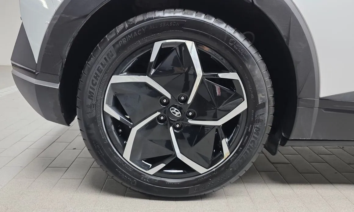 Hyundai Ioniq5 — фото 10