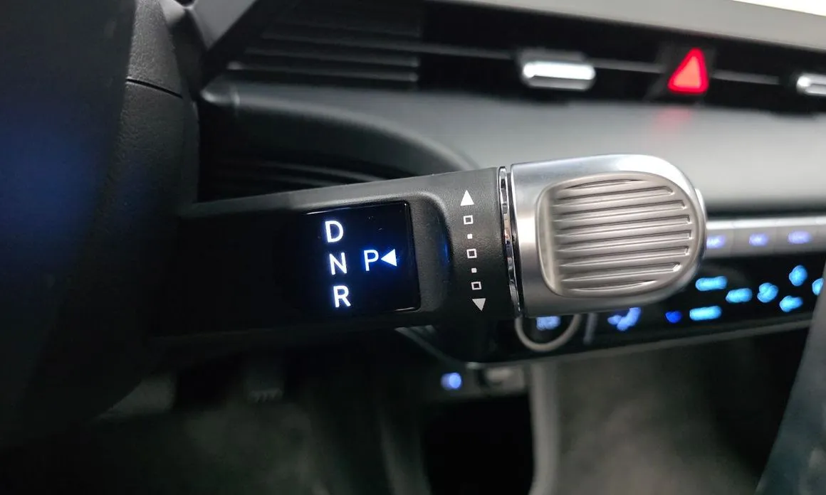 Hyundai Ioniq5 — фото 6