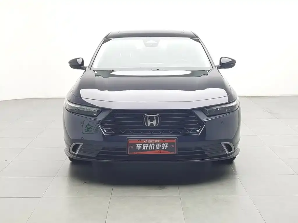 Honda Accord — фото 2