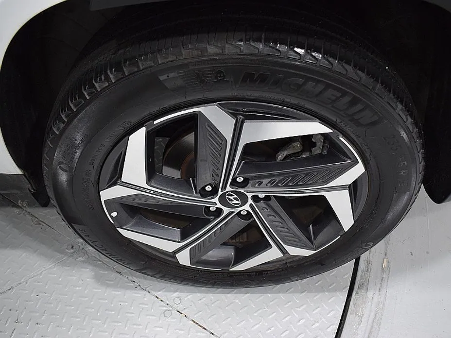 Hyundai Tucson — фото 3