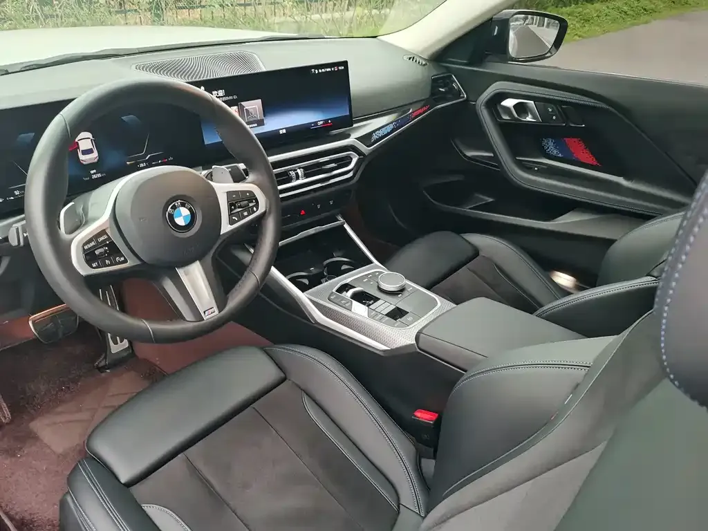 BMW 2 Series (Import) — фото 6