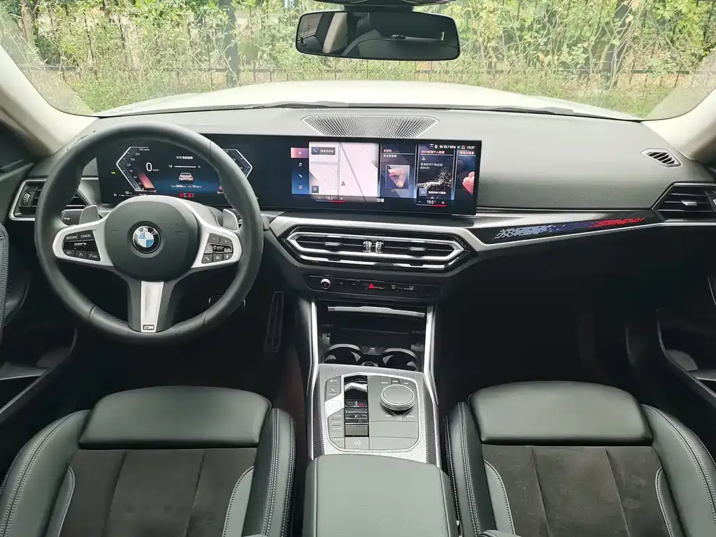 BMW 2 Series (Import) — фото 3