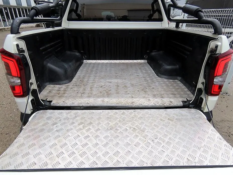 KG Mobility (Ssangyong) Rexton — фото 7