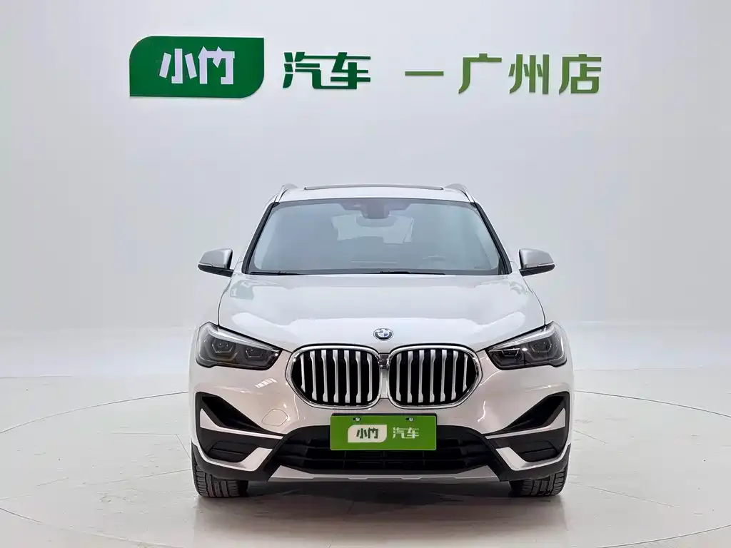 BMW X1 — фото 2