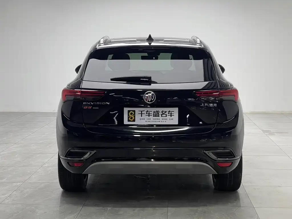 Buick Envision S — фото 8