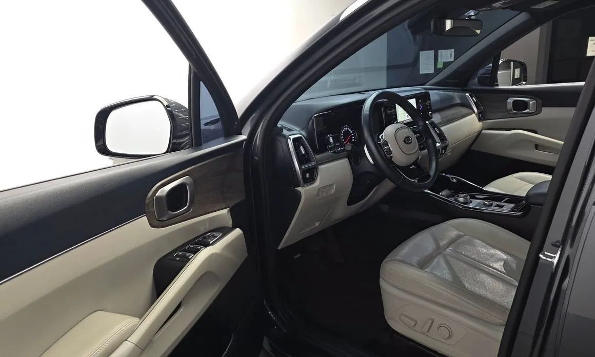 Kia Sorento — фото 3