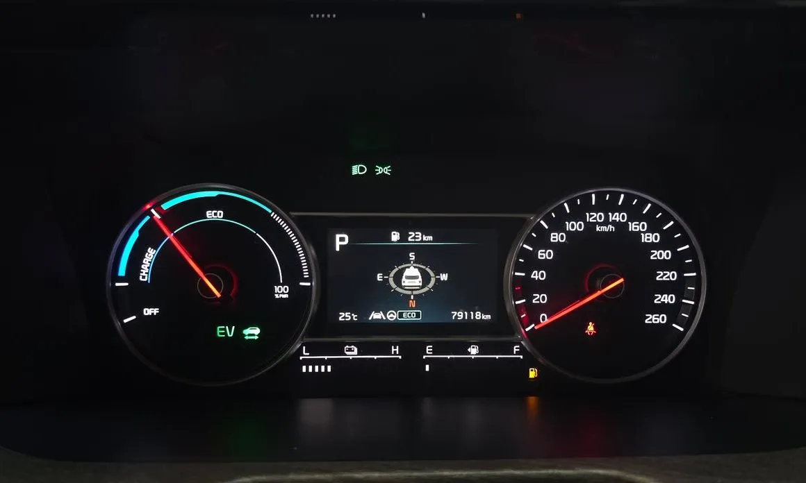Kia Sorento — фото 7