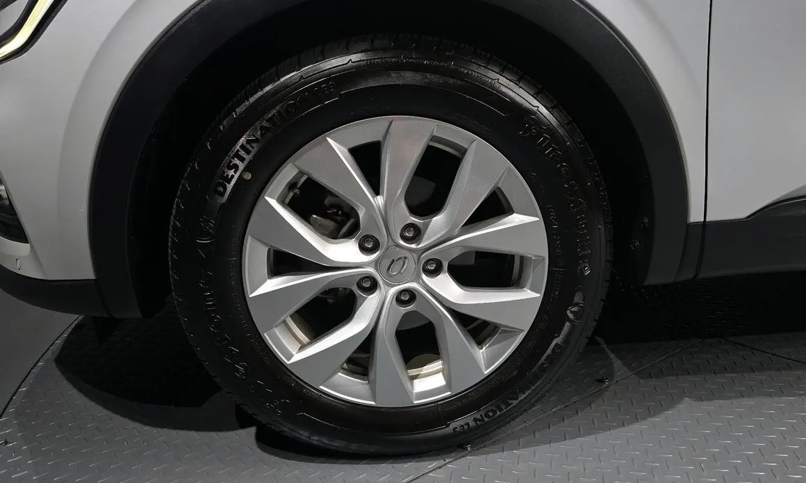 Renault Korea (Samsung) XM3 2021 из KR, фото 10