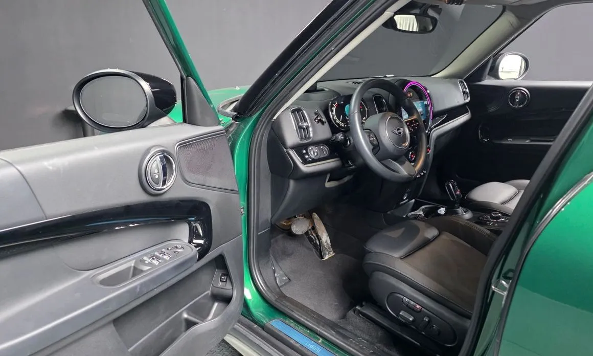 Mini Countryman 2023 из KR, фото 10