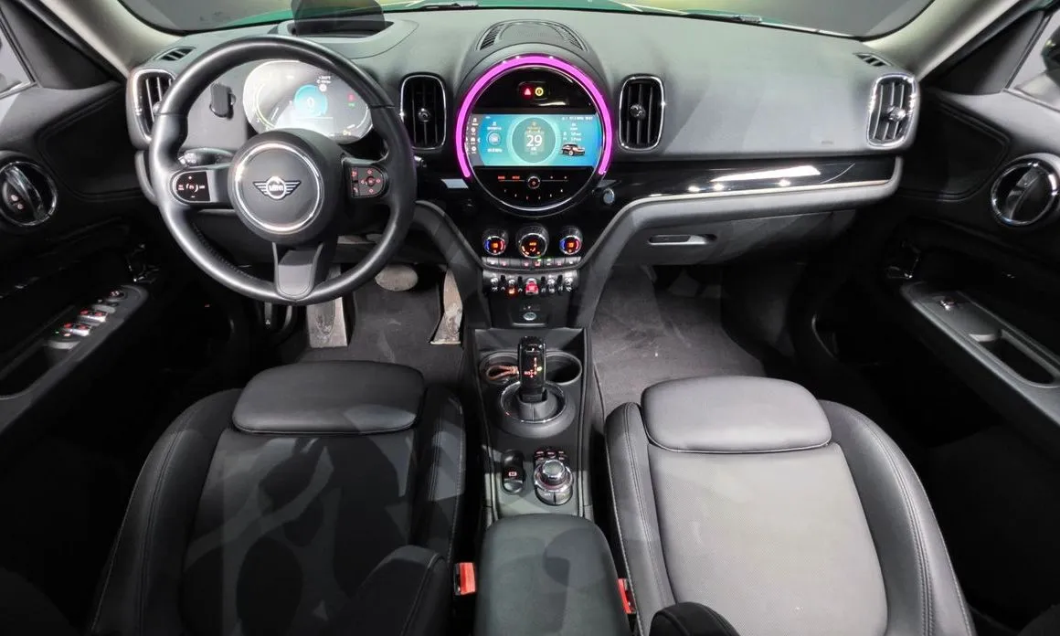 Mini Countryman 2023 из KR, фото 8