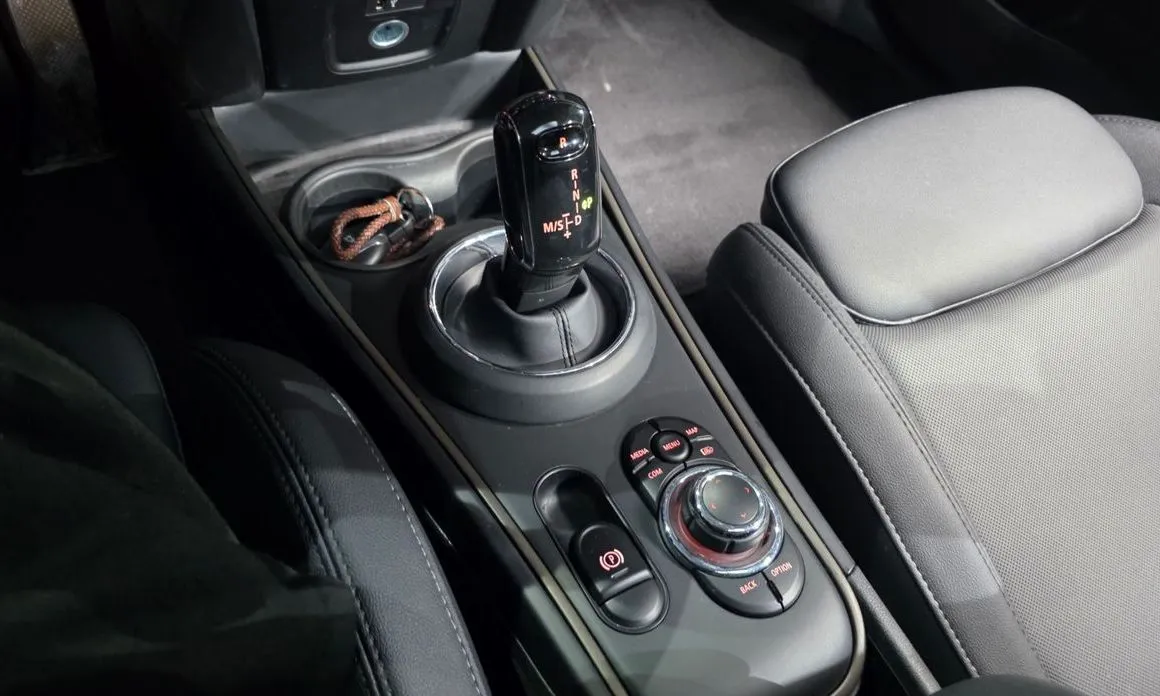 Mini Countryman 2023 из KR, фото 6