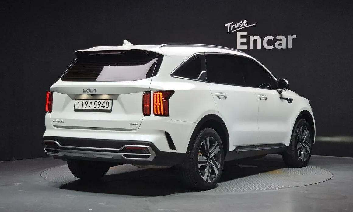 Kia Sorento — фото 2