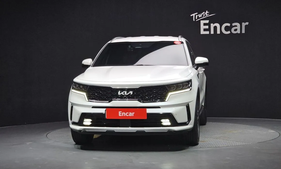Kia Sorento — фото 3