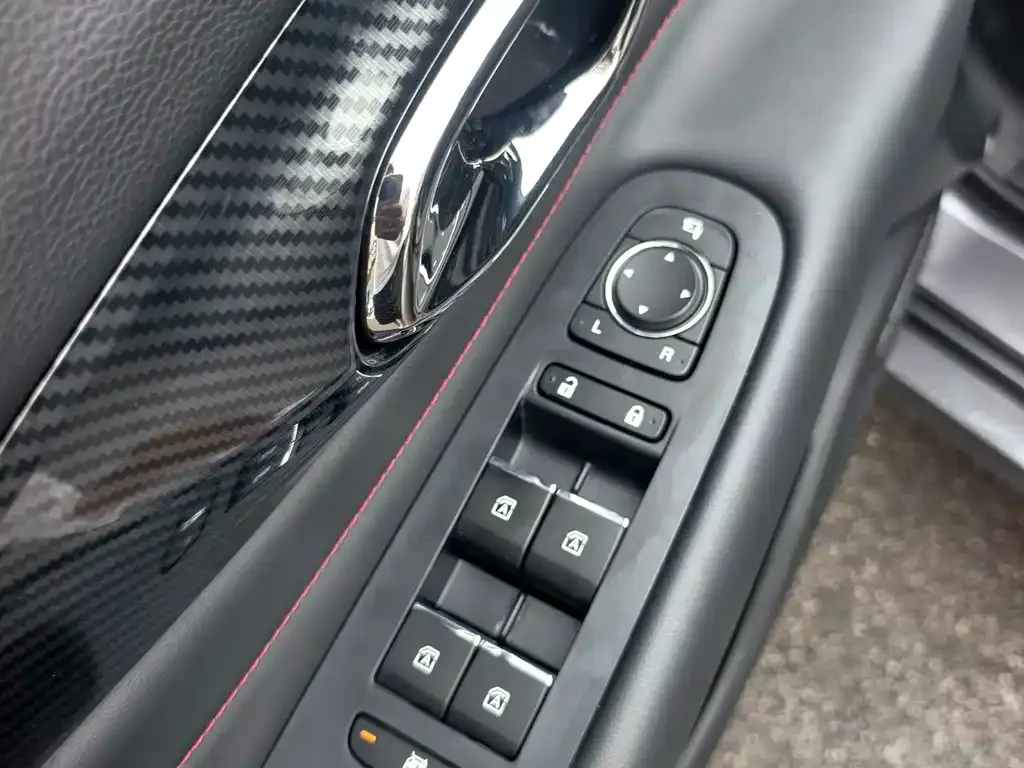 GAC Motor Shadow Leopard — фото 5