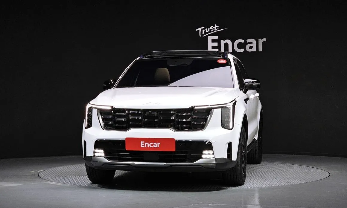 Kia Sorento — фото 2