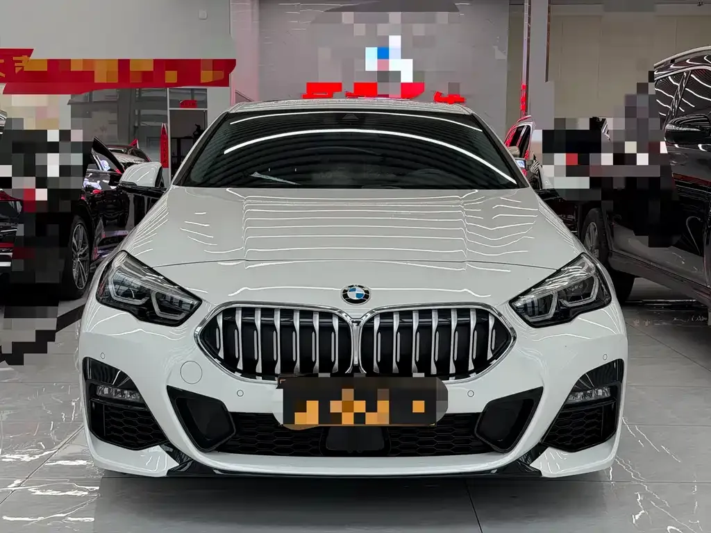 BMW 2 Series (Import) — фото 1