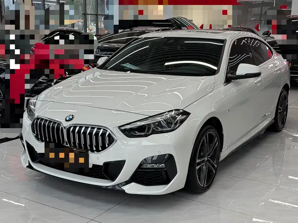 BMW 2 Series (Import) — фото 6