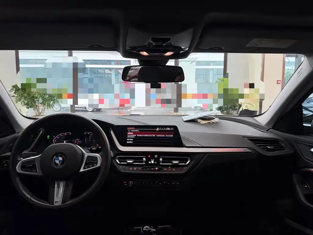 BMW 2 Series (Import) — фото 3