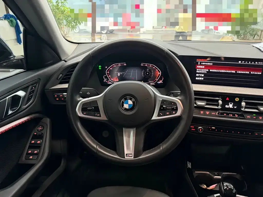 BMW 2 Series (Import) — фото 7