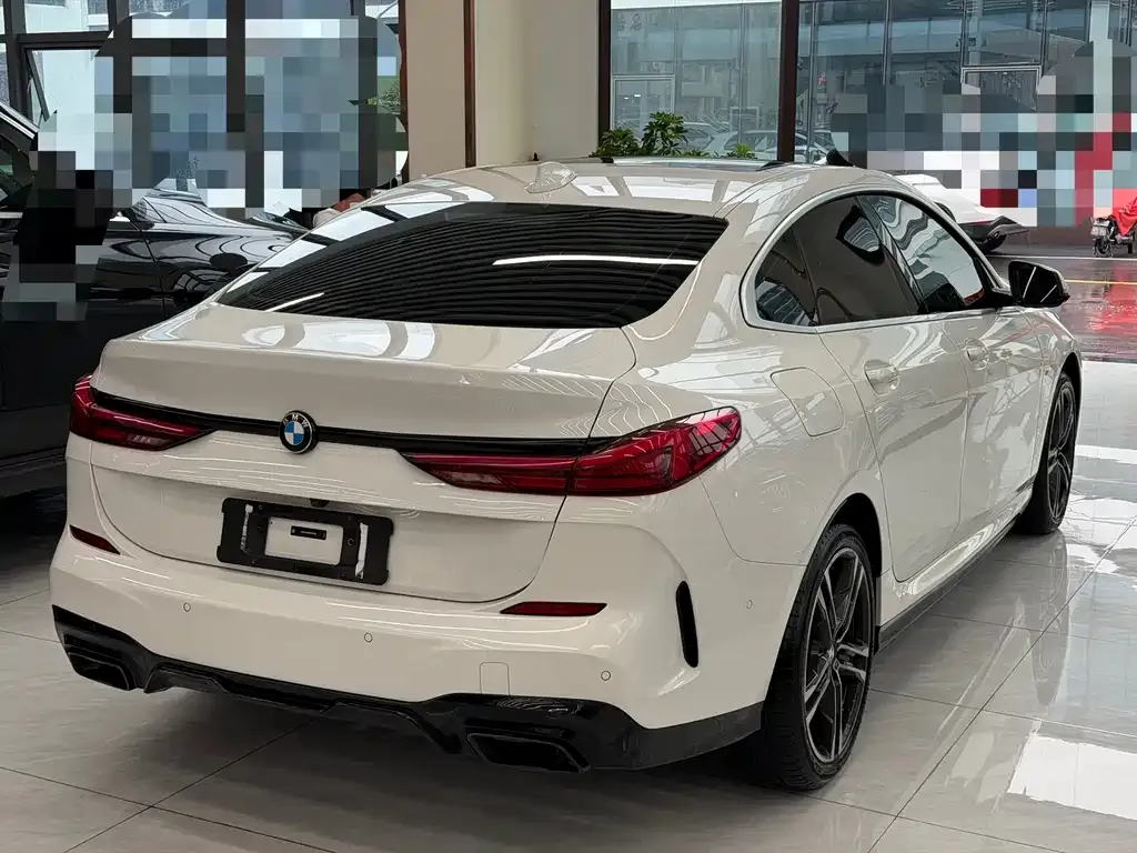 BMW 2 Series (Import) — фото 10