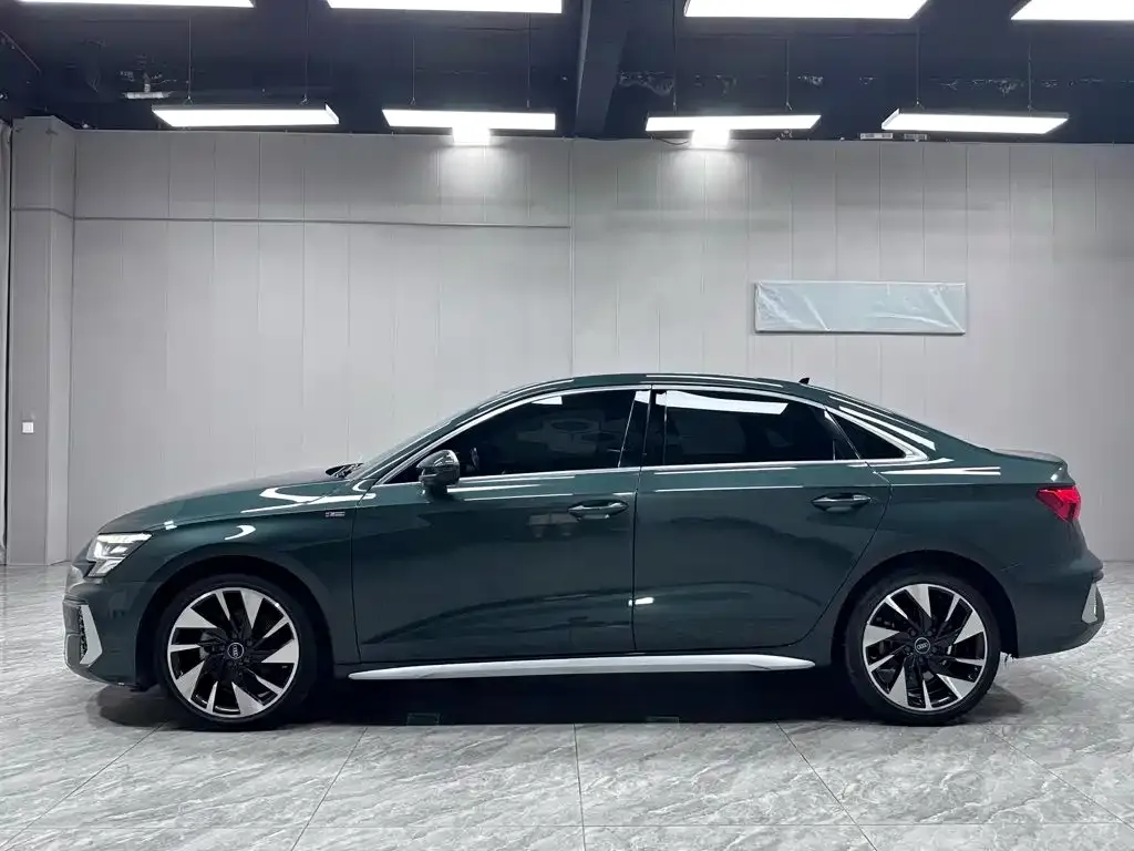 Audi A3 — фото 7