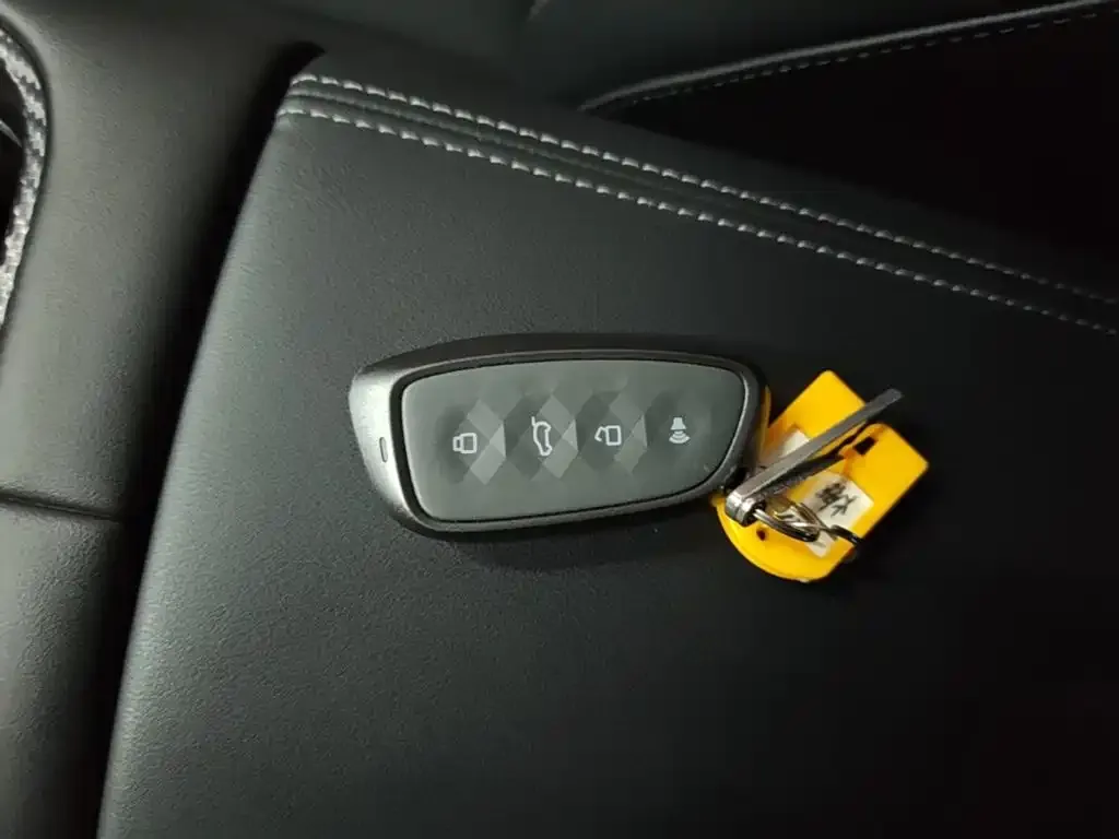 Haval H7 (Big Dog Plus) 2023 из CN, фото 2
