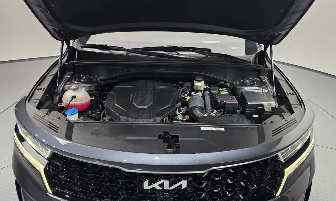 Kia Sorento — фото 2