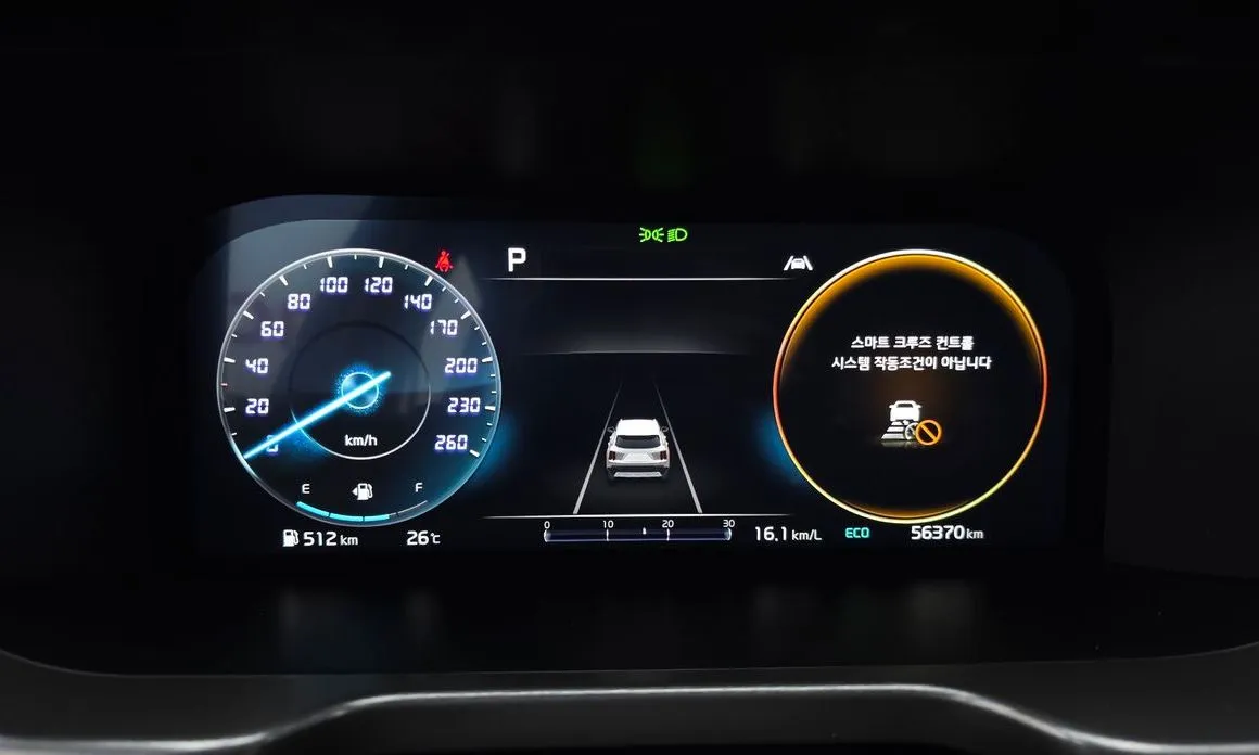 Kia Sorento — фото 3