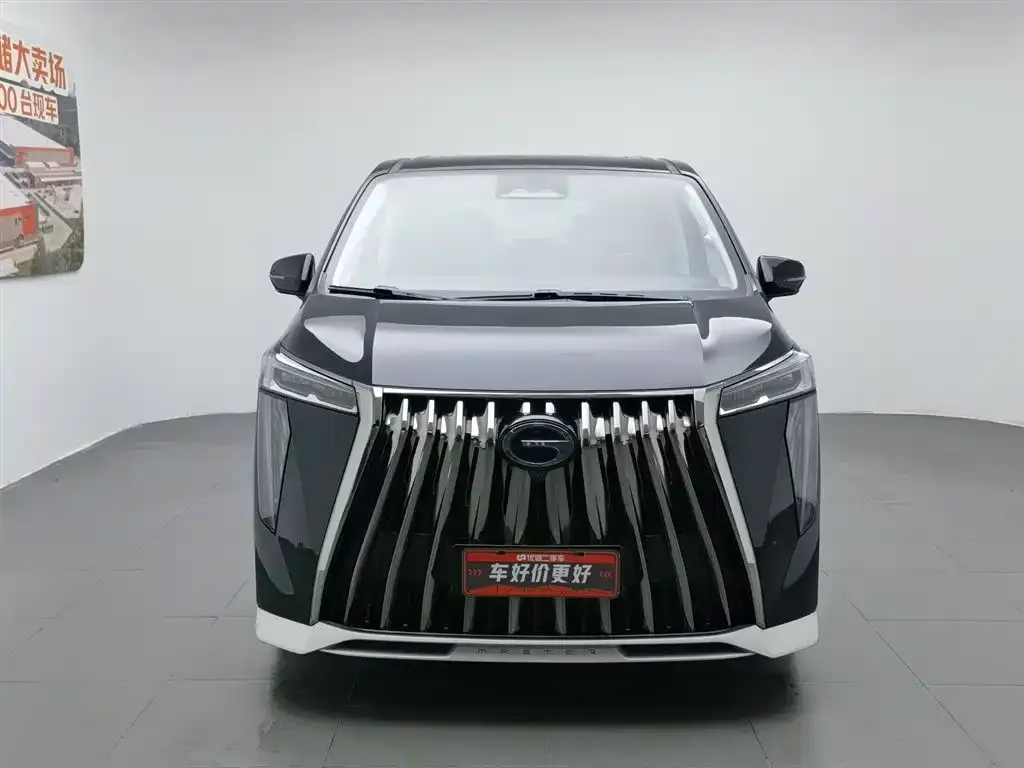 GAC Motor Trumpchi E9 2023 из CN, фото 3