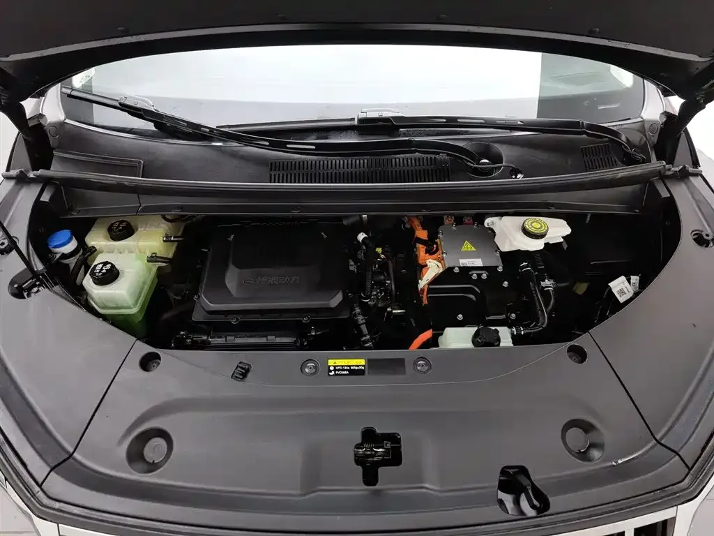 GAC Motor Trumpchi E9 2023 из CN, фото 8