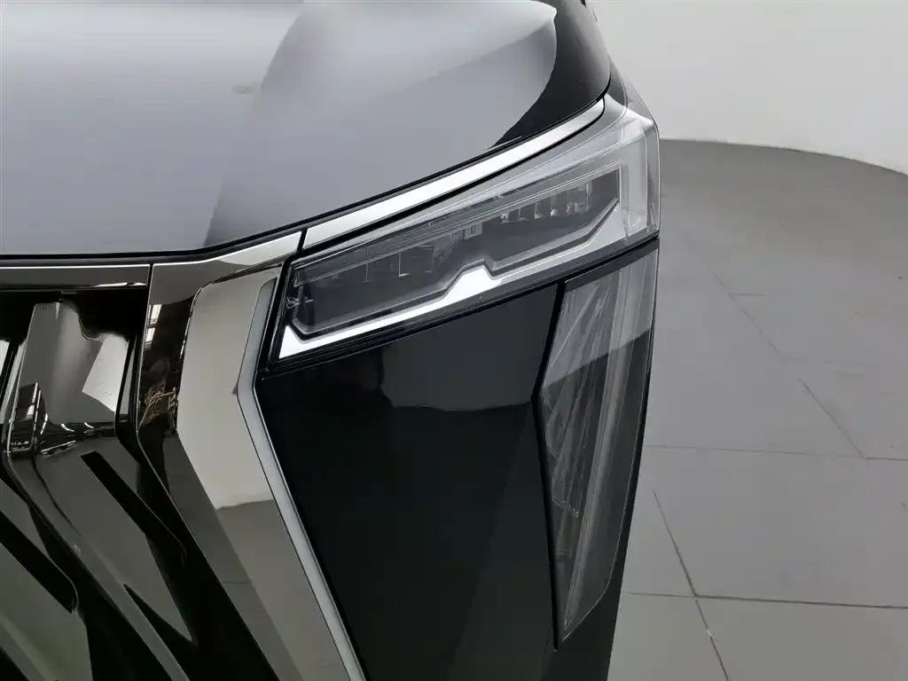 GAC Motor Trumpchi E9 2023 из CN, фото 6