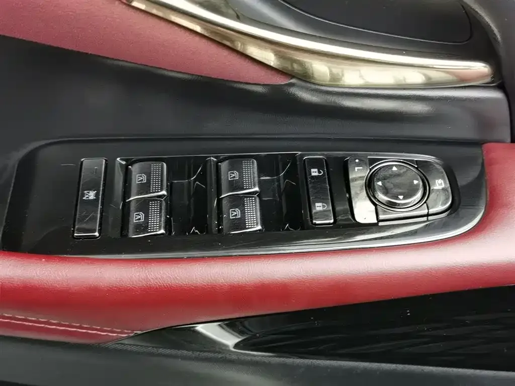 GAC Motor Trumpchi E9 2023 из CN, фото 10