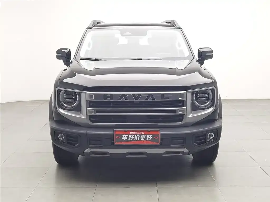 Haval Big Dog — фото 2