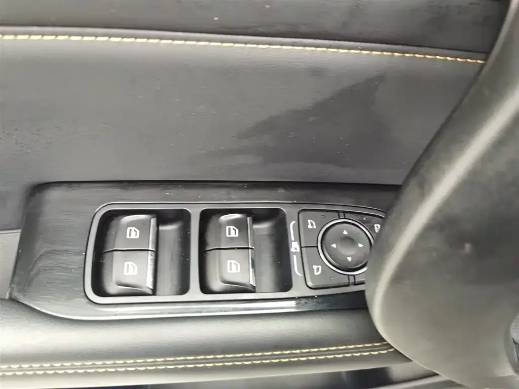 Haval Big Dog — фото 10