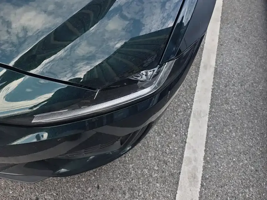 Jaguar XEL 2024 из CN, фото 4