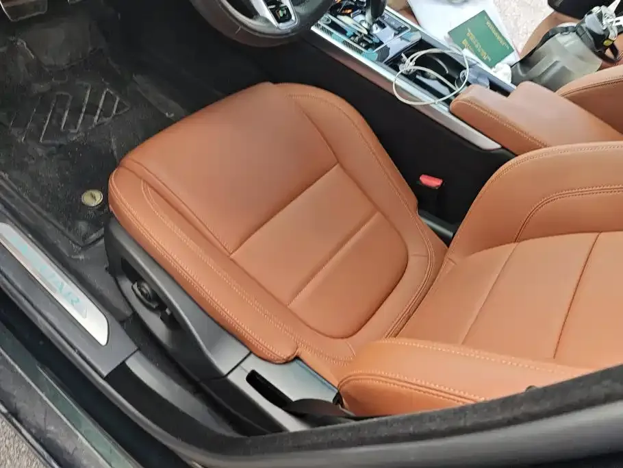 Jaguar XEL 2024 из CN, фото 3