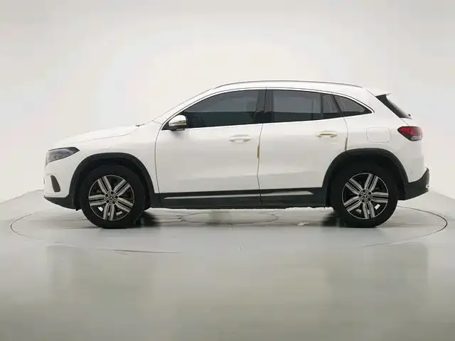 Mercedes-Benz EQA 2023 из CN, фото 6