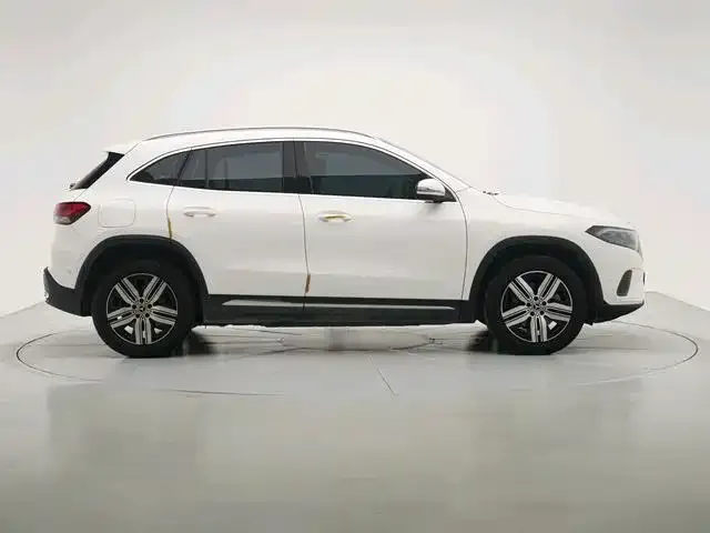 Mercedes-Benz EQA 2023 из CN, фото 7